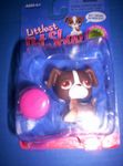 Littlest Pet Shop Heart To Heart Dolls