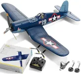 LEAMBE Brushless 4 Channel RC Plane