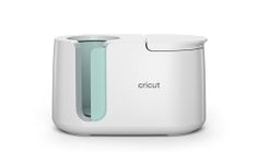 Cricut Mug Press | Heat Press for Sublimation Mug Projects | Use with Infusible Ink Materials & Mugs (11oz - 16oz)