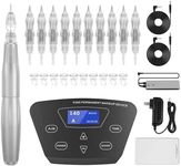 Permanent Makeup Tattoo Machine-BIO