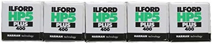 Ilford HP5