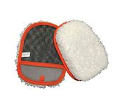 CarPro CarPro Hand Wash Microfiber Mitt
