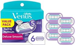 Gillette Venus Deluxe Smooth Swirl 