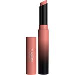 Maybelline New York Maybelline Color Sensational Ultimatte Slim Lipstick, More Buff, 1.7 Grams