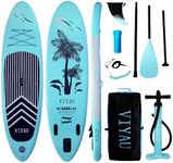 VIYAU Inflatable SUP Board, Stand U