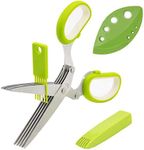 Herb Scissors, Multipurpose Kitchen