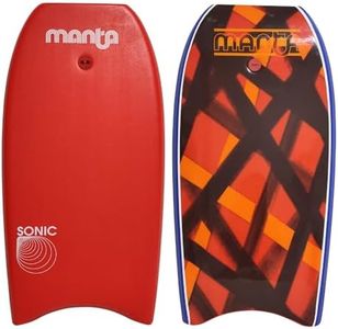 Manta Soni