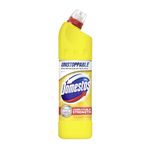 Domestos Citrus Fresh Thick Bleach Toilet Cleaners, 750 ml