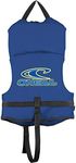 O'Neill Infant USCG Vest (Pacific/Yellow/Pacific)