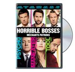 Horrible Bosses / Méchants patrons (Bilingual)