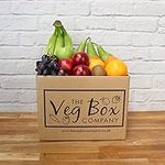 Essentials Fruit Box- From The Veg Box Company