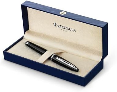 Waterman C