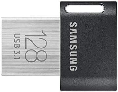 Samsung flash drive usb3.0 Gunmetal Gray 128 GB
