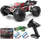 TWIKOMI 1:16 Scale All-Terrain RC C
