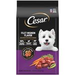 Cesar Small Breed Dry Dog Food, 5 lb.