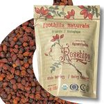 Foothills Naturals Rosehips Organic