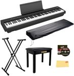 Roland FP-30X 88-Key Digital Piano 