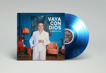 Shades of Joy (Blue Vinyl) [VINYL]