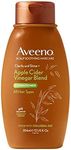 Aveeno Clarify & Shine Apple Cider 