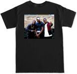 Men's Paid in Full T Shirt - Large 