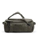 THE NORTH FACE Base Camp Voyager Gym bag New Taupe Green-Tnf Black One Size