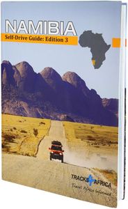 Namibia Self-Drive Guide