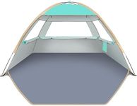 Gorich Beach Tent Sun Shelter for 3