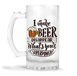 Beer Glass For Men