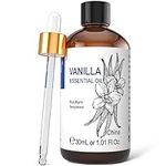 HIQILI Vanilla Essential Oil 30ML