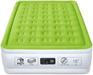 YENING Full Size Air Mattress with 