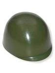 Forum Novelties Men's Adult Army Hat Costume Accessory, Green, One Size