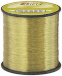 P-Line CXX-Xtra Strong 1/4 Size Fishing Spool (600-Yard, 17-Pound, Moss Green)