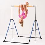 Gymnastics Bar For 12 Year Old