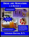 Drugs and Medications (A Review)