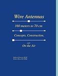 Wire Antennas 160 meters to 70 cm C