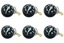 Coghlan'S Pin-On Compass