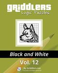Griddlers Logic Puzzles: Black and White