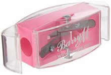 Barry M Duo Pencil Sharpener ,1 Count (Pack of 1)