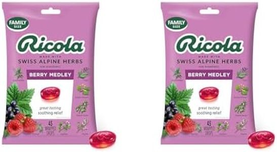 Ricola Ber