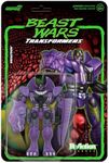 Super7 Transformers Reaction Wave 7