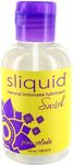 Sliquid Swirl Flavoured Personal Lubricant - Pina Colada