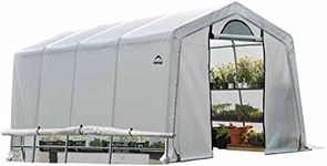ShelterLogic GrowIT Greenhouse-in-a