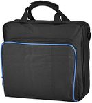 Carrying Case, Black Protective Sho