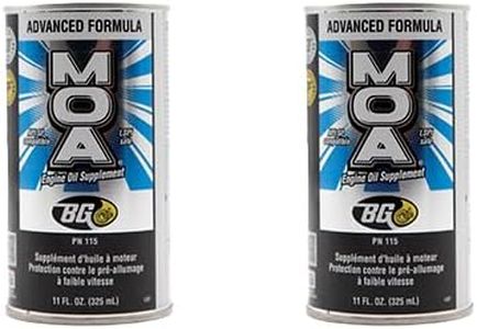 2 cans of 