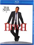 Hitch (Uncut | Region Free Blu-ray | UK Import)