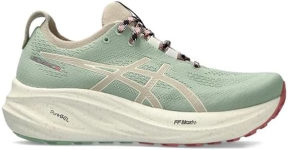 ASICS Wome