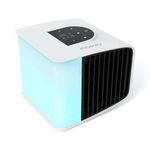 Evapolar EvaSmart Personal Evaporative Air Cooler and Humidifier and Portable Air Conditioner EV-3000, Opaque White