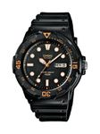 Casio Collection Men's Watch MRW-200H-1EVEF