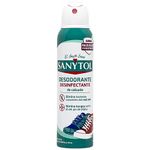 Shoe Disinfectant