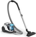 Philips XB2122 / 09 XB2122/09 Bagless Vacuum Cleaner 850W, Multi-Coloured